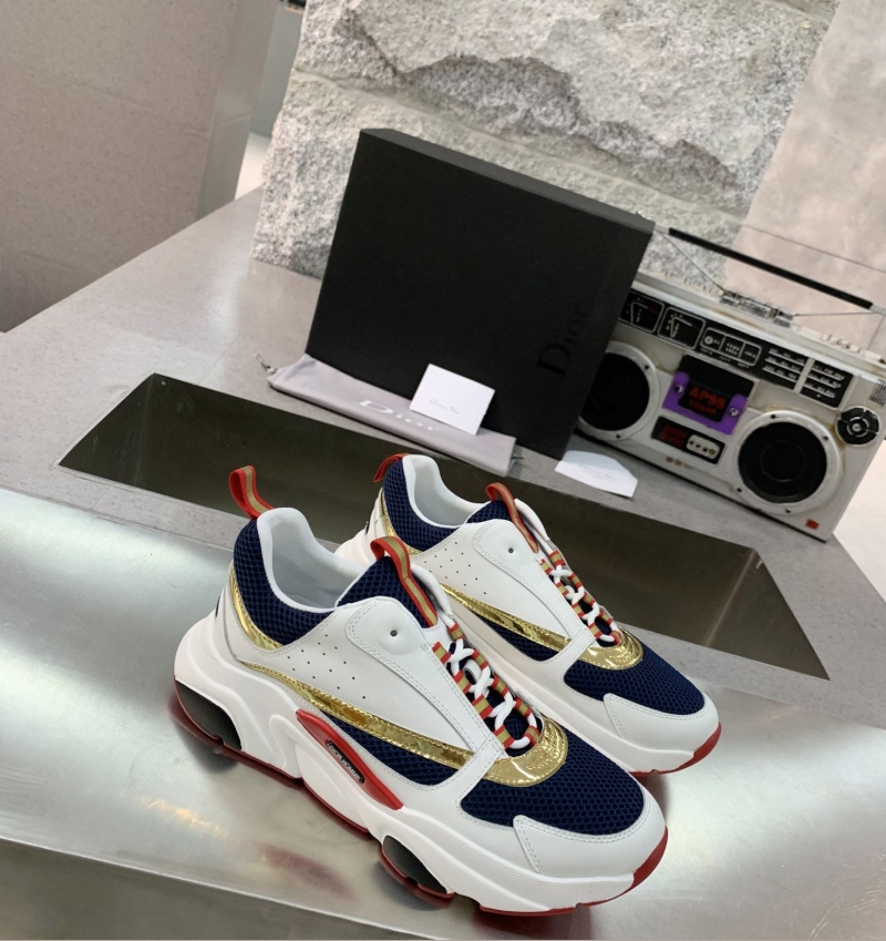 ch**an D*or sneakers
